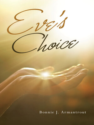 cover image of Eve's Choice